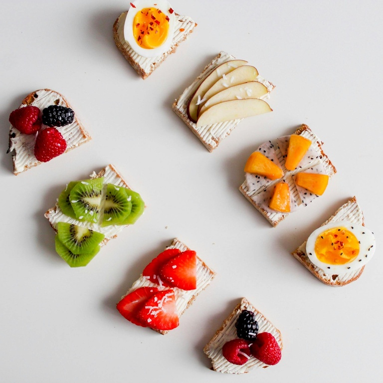 HealthyFood 7