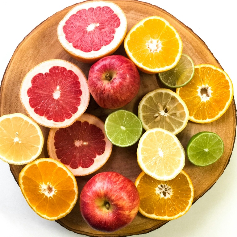 HealthyFood 8